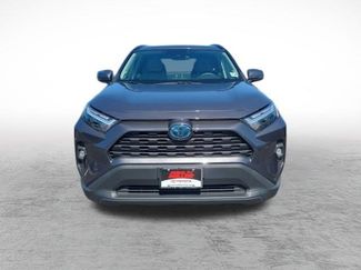 Used 2024 Toyota RAV4 XLE Premium w/ Weather Package AWD/4WD video 2