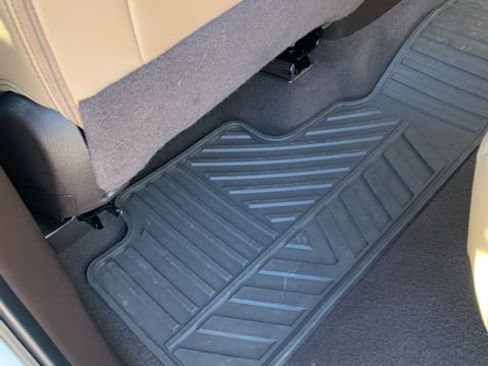 Certified 2019 GMC Sierra 2500 Denali w/ Duramax Plus Package AWD/4WD image 16
