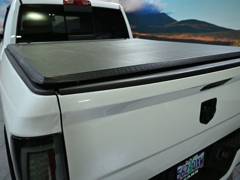 Used 2014 RAM 1500 Sport w/ Sport Premium Group AWD/4WD image 16
