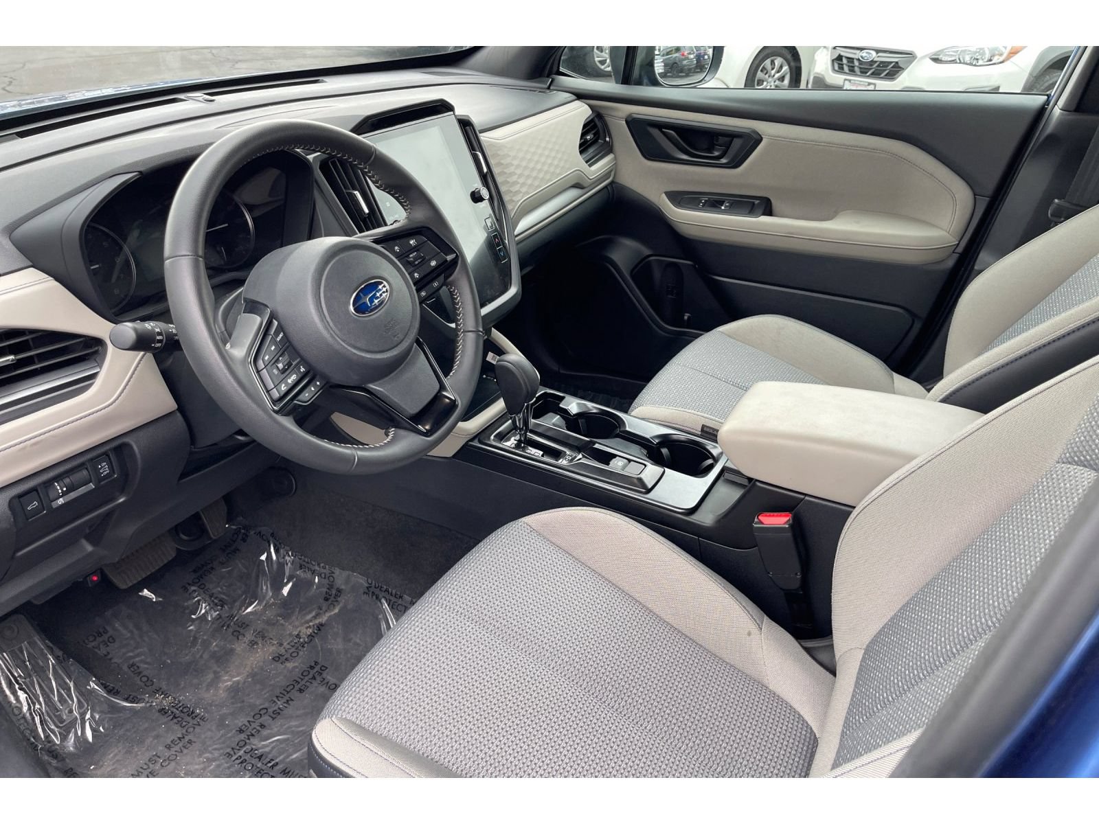 Certified 2026 Subaru Forester Premium AWD/4WD image 10