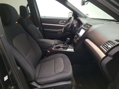 Used 2017 Ford Explorer XLT w/ Equipment Group 201A FWD image 21