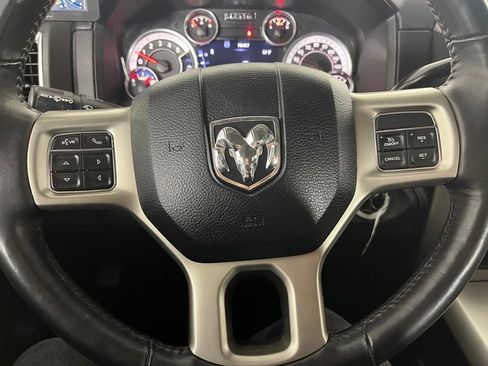 Used 2017 RAM 2500 Laramie w/ Sport Appearance Group image 21