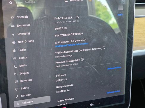 Used 2018 Tesla Model 3 Mid Range RWD image 21