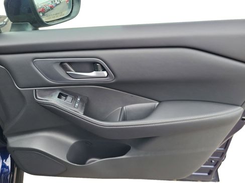 New 2026 Nissan Rogue SV w/ Cold Weather Package image 26