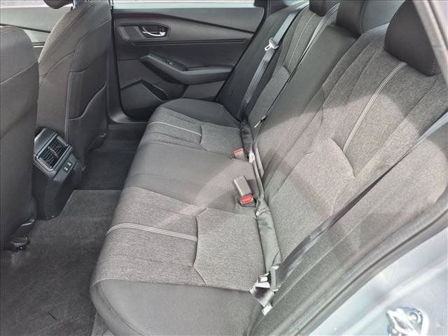 Used 2025 Honda Accord Sport image 25