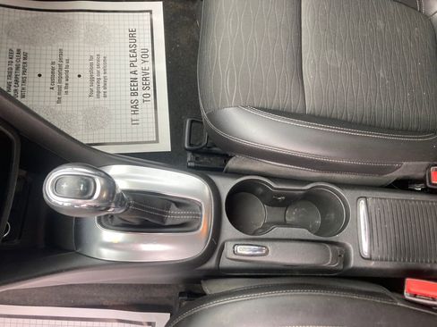 Used 2016 Buick Encore AWD image 34