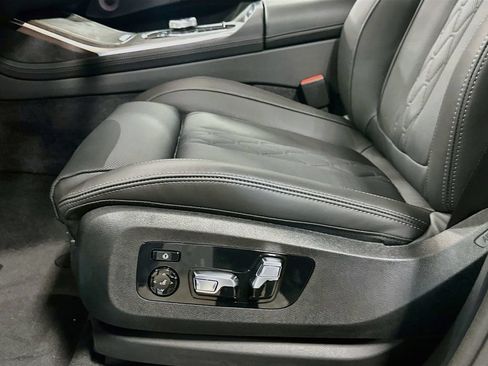 New 2027 BMW X7 M60i AWD/4WD image 20