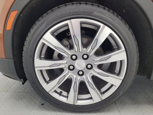 Used 2019 Cadillac XT4 Premium Luxury w/ Driver Awareness Package FWD image 31