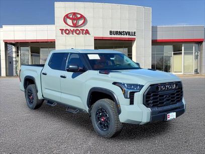 Certified 2022 Toyota Tundra TRD Pro