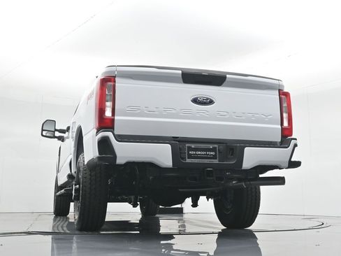 Used 2026 Ford F250 XL w/ STX Appearance Package AWD/4WD image 58