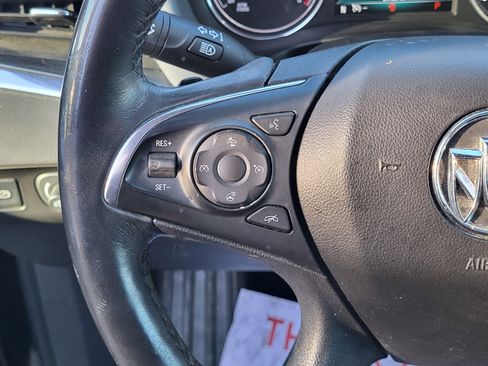 Used 2018 Buick Enclave Premium image 26