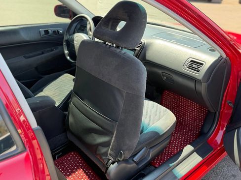 Used 2000 Honda Civic Si image 88