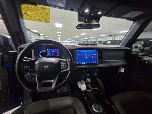 Used 2024 Ford Bronco Big Bend image 7