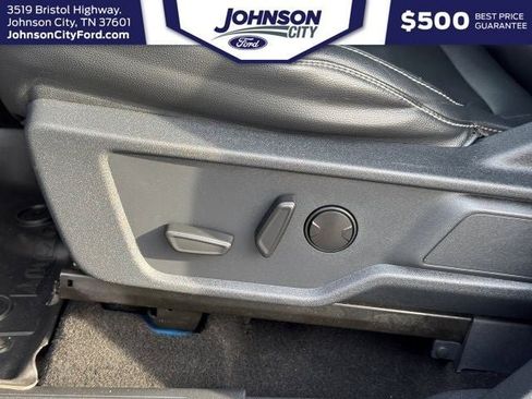Used 2021 Ford Bronco First Edition AWD/4WD image 17