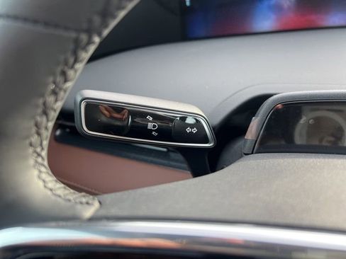 New 2026 Lincoln Nautilus Reserve AWD/4WD image 27