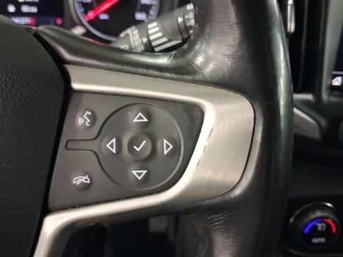 Used 2020 GMC Terrain SLT FWD image 34