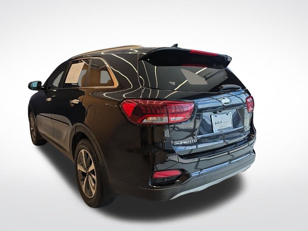 Used 2019 Kia Sorento EX FWD image 9