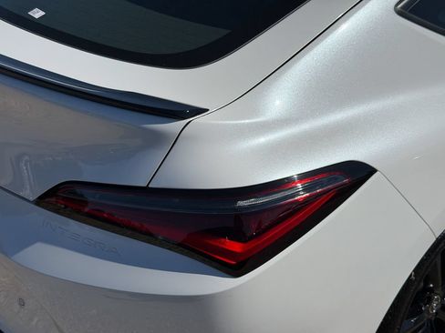 New 2026 Acura Integra A-Spec FWD image 9