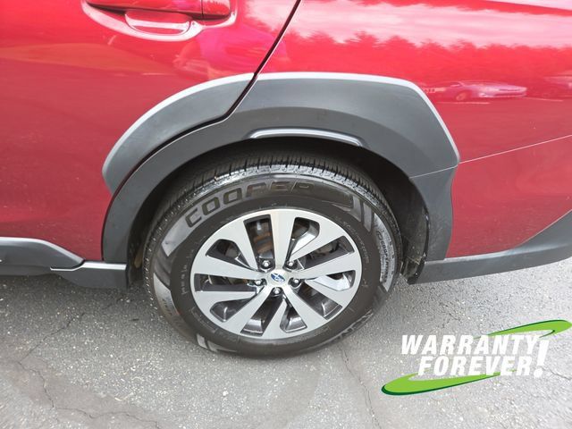 Used 2023 Subaru Outback Premium AWD/4WD image 22