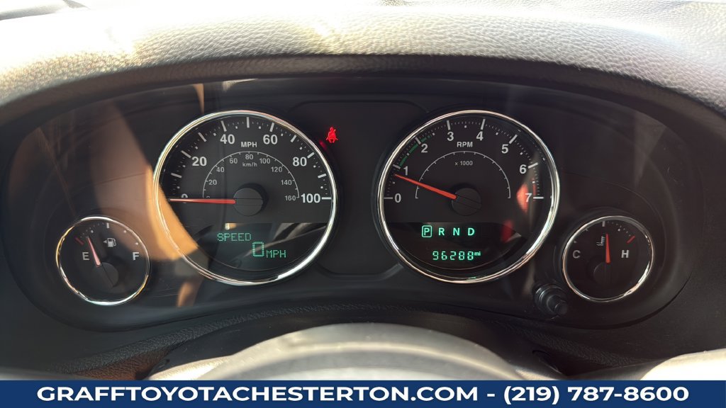 Used 2018 Jeep Wrangler Unlimited Sport S AWD/4WD image 21