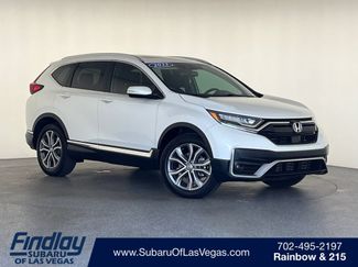 Used 2022 Honda CR-V Touring 360° Tour