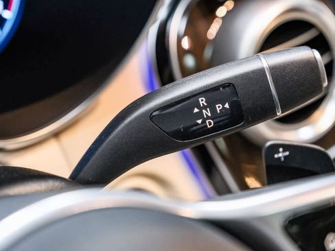 Certified 2022 Mercedes-Benz GLC 300 GLC 300 image 21