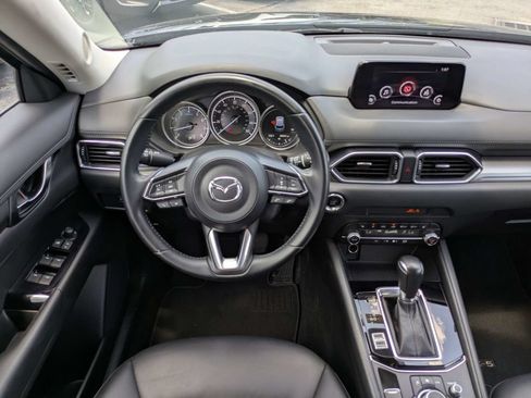 Used 2020 MAZDA CX-5 Touring FWD image 18