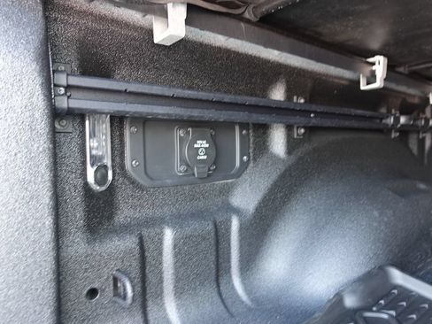 Used 2025 RAM 1500 Rebel w/ Rebel Level 2 Equipment Group AWD/4WD image 34