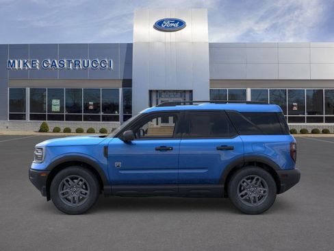 New 2026 Ford Bronco Sport Big Bend image 3