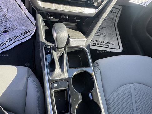 Used 2018 Hyundai Sonata ECO image 20