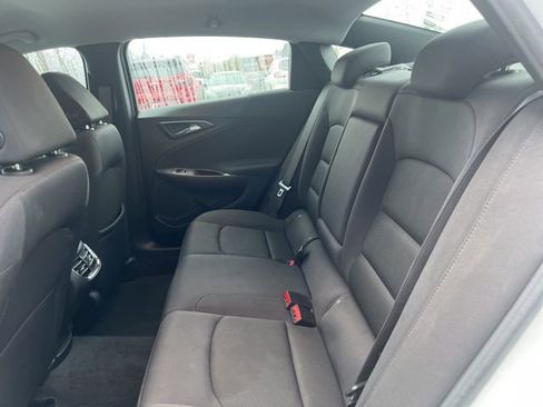 Used 2023 Chevrolet Malibu LT image 45