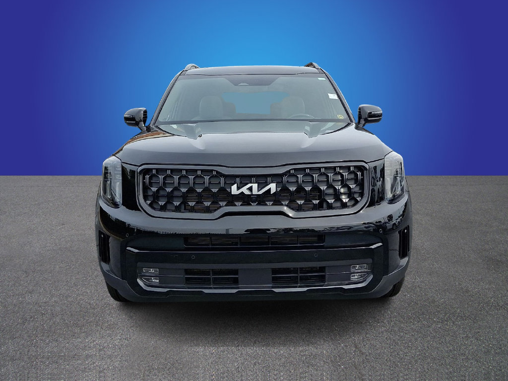 Used 2024 Kia Telluride SX Prestige X-Line AWD/4WD image 2