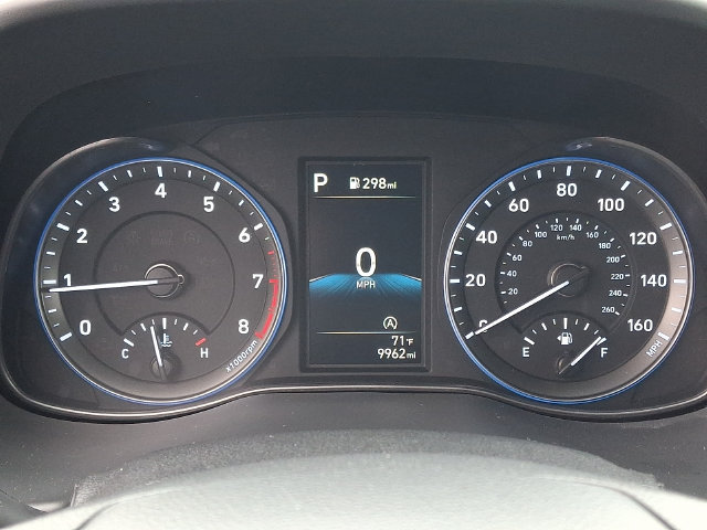 Certified 2023 Hyundai Kona SEL AWD/4WD image 19