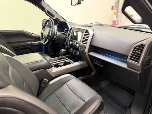 Used 2019 Ford F150 Raptor w/ Equipment Group 802A Luxury AWD/4WD image 26
