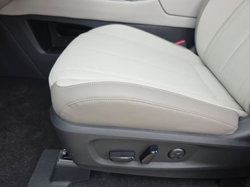 New 2026 INFINITI QX60 Pure w/ Cargo Package FWD image 28