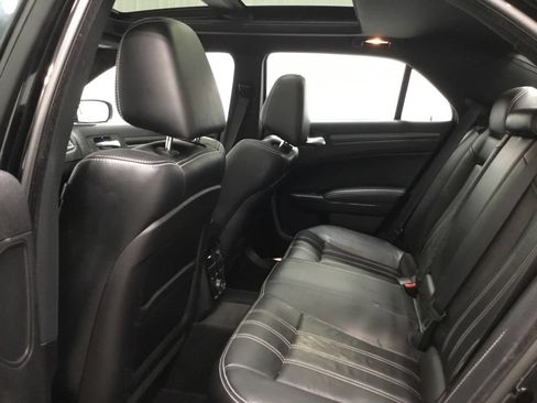 Used 2013 Chrysler 300 S w/ Luxury Group AWD/4WD image 11