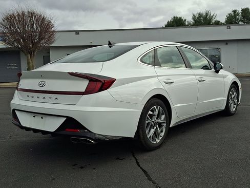 Used 2023 Hyundai Sonata SEL image 6