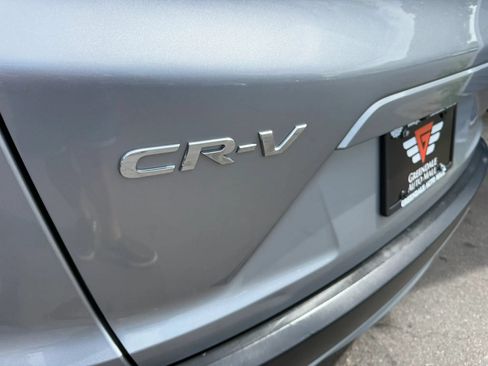 Used 2017 Honda CR-V EX image 39