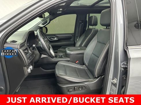 Used 2023 GMC Yukon SLT image 9