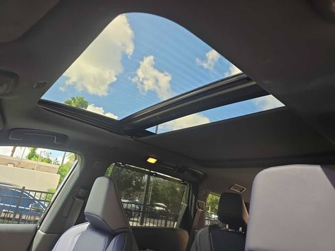 Certified 2026 INFINITI QX60 Sport w/ Dark Cargo Package AWD/4WD image 24