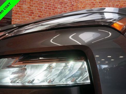 Used 2022 Nissan Rogue SL w/ SL Premium Package image 66