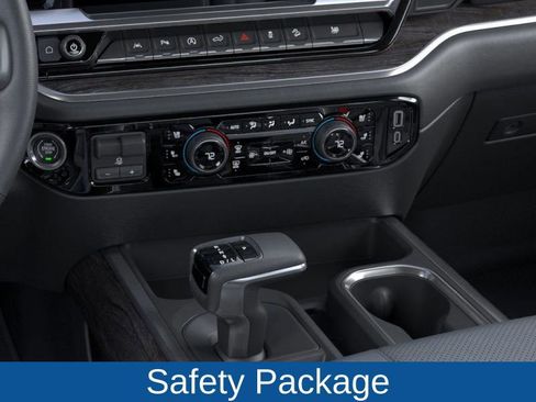 New 2026 Chevrolet Silverado 1500 LTZ image 23