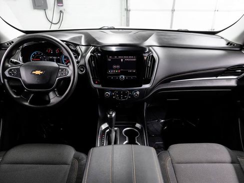 Used 2020 Chevrolet Traverse LS w/ LPO, Floor Liner Package image 19
