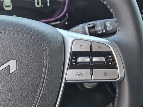 New 2025 Kia Telluride LX image 23