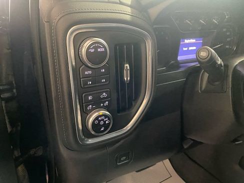 Certified 2021 GMC Sierra 1500 SLT w/ SLT Premium Plus Package AWD/4WD image 22