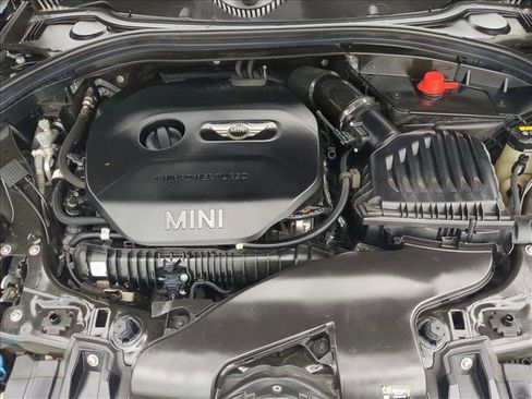 Used 2019 MINI Cooper Clubman S image 24