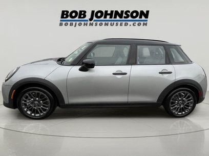 Used 2025 MINI Cooper S