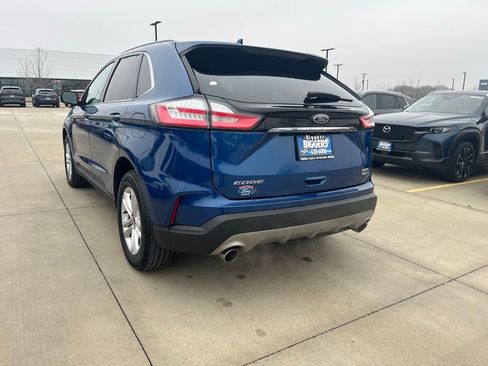 Used 2020 Ford Edge SEL w/ Convenience Package image 7