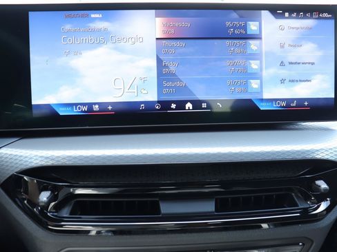 New 2026 BMW 430i w/ M Sport Package RWD image 37