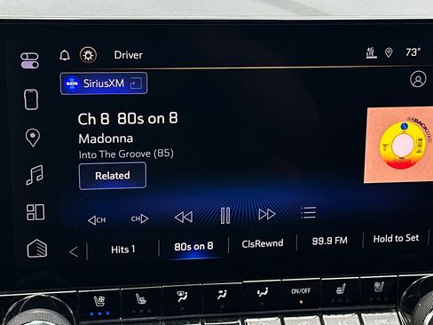 Certified 2023 Chevrolet Colorado Z71 w/ Z71 Convenience Package 2 image 24